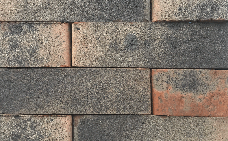 Кирпич клинкерный Faber Jar Балтийский 215*102*65 мм