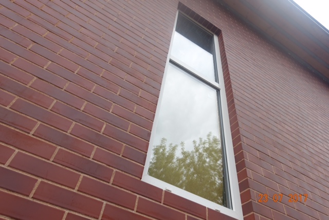 Gobi Rustik, Толщина 30 мм, Фасадные Термопанели Rufford