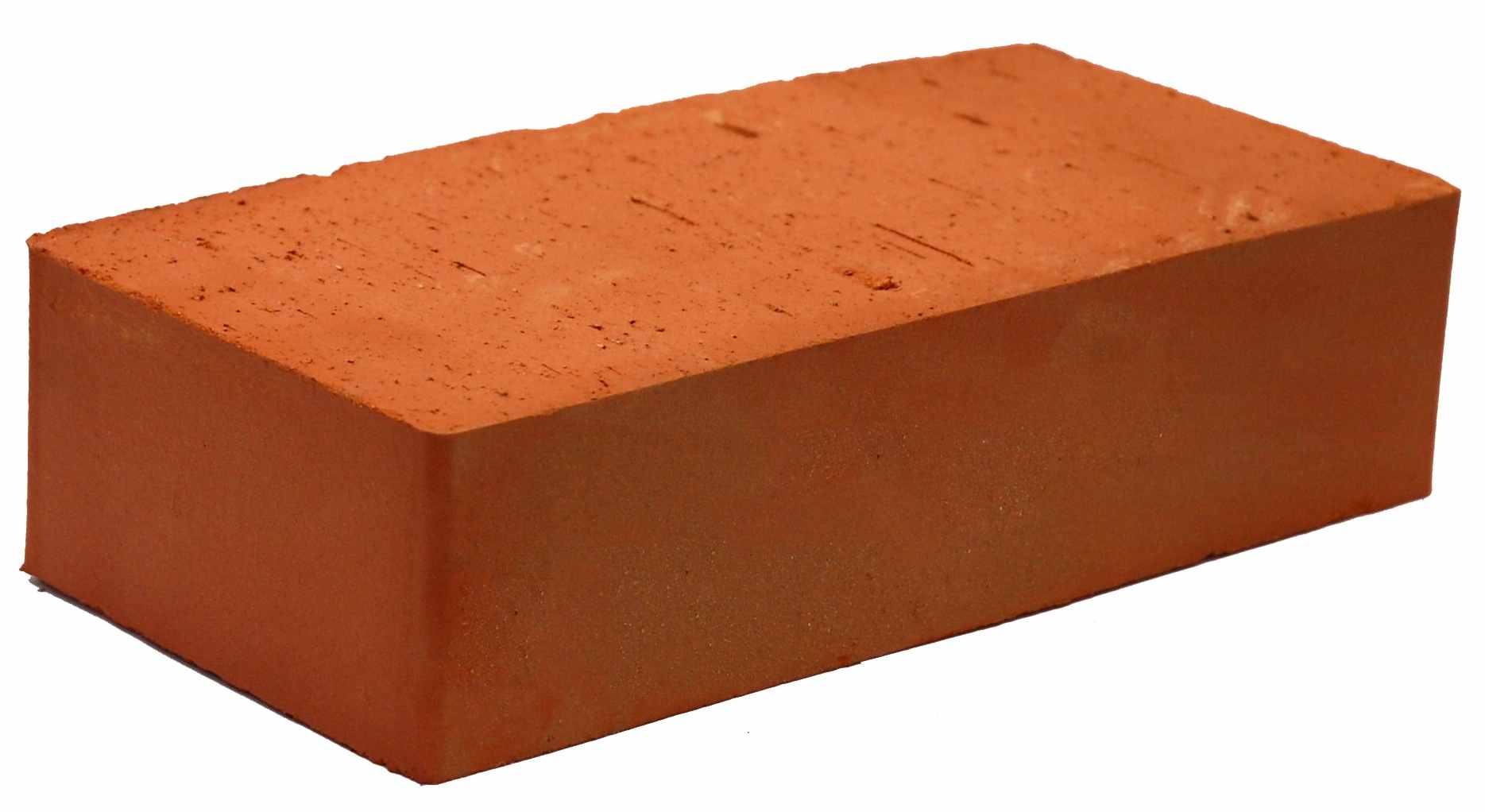 Кирпич полнотелый одинарный М-300 ГЖЕЛЬ