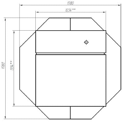 Септик Биодевайс 10