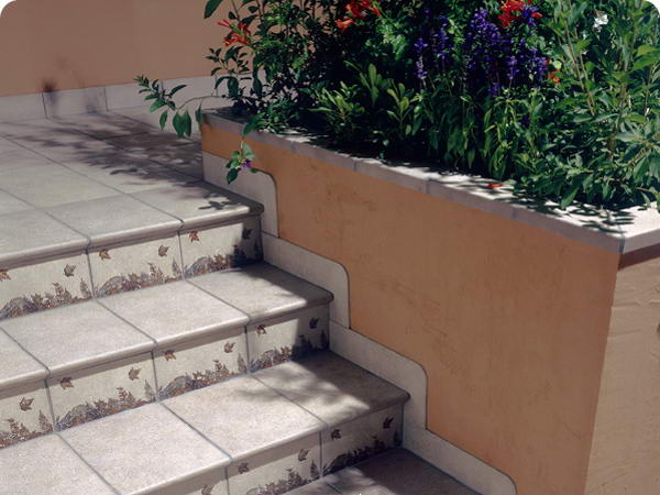 Фронтальная ступень Atlas Espadan, Exagres